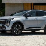 Kia Sportage GT Line 2026 5 150x150