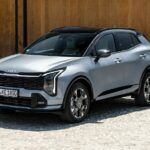 Kia Sportage GT Line 2026 6 150x150