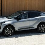 Kia Sportage GT Line 2026 7 150x150