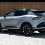 Kia Sportage GT Line 2026 8 150x150