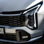 Kia Sportage GT Line 2026 Detalle 2 150x150