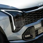 Kia Sportage GT Line 2026 Detalle 3 150x150