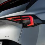 Kia Sportage GT Line 2026 Detalle 4 150x150