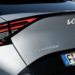 Kia Sportage GT Line 2026 Detalle 6 150x150