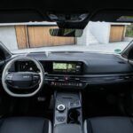 Kia Sportage GT Line 2026 Interior 1 150x150