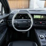Kia Sportage GT Line 2026 Interior 2 150x150