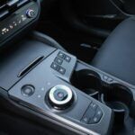 Kia Sportage GT Line 2026 Interior 3 150x150