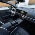 Kia Sportage GT Line 2026 Interior 4 150x150