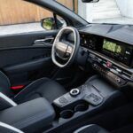 Kia Sportage GT Line 2026 Interior 5 150x150