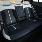 Kia Sportage GT Line 2026 Interior 6 150x150