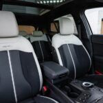 Kia Sportage GT Line 2026 Interior 7 150x150