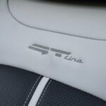 Kia Sportage GT Line 2026 Interior 8 150x150