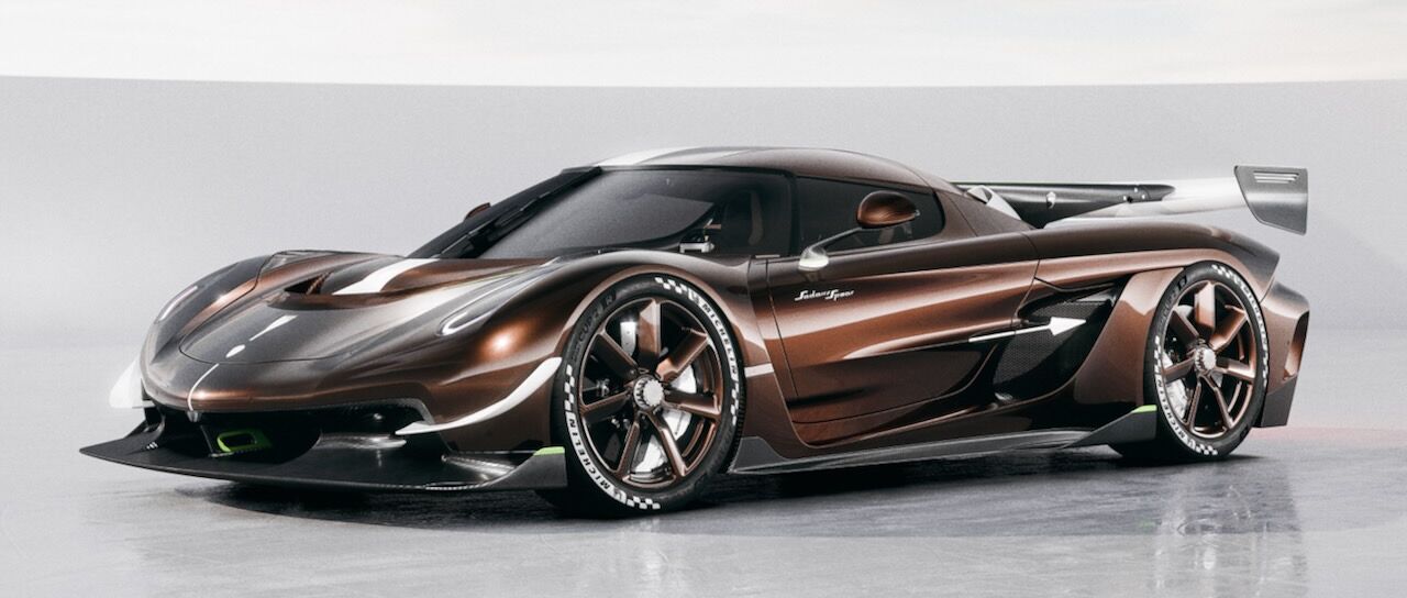 Todas las noticias de coches en un solo portal: Pruebas, fotos, vídeos, informes...