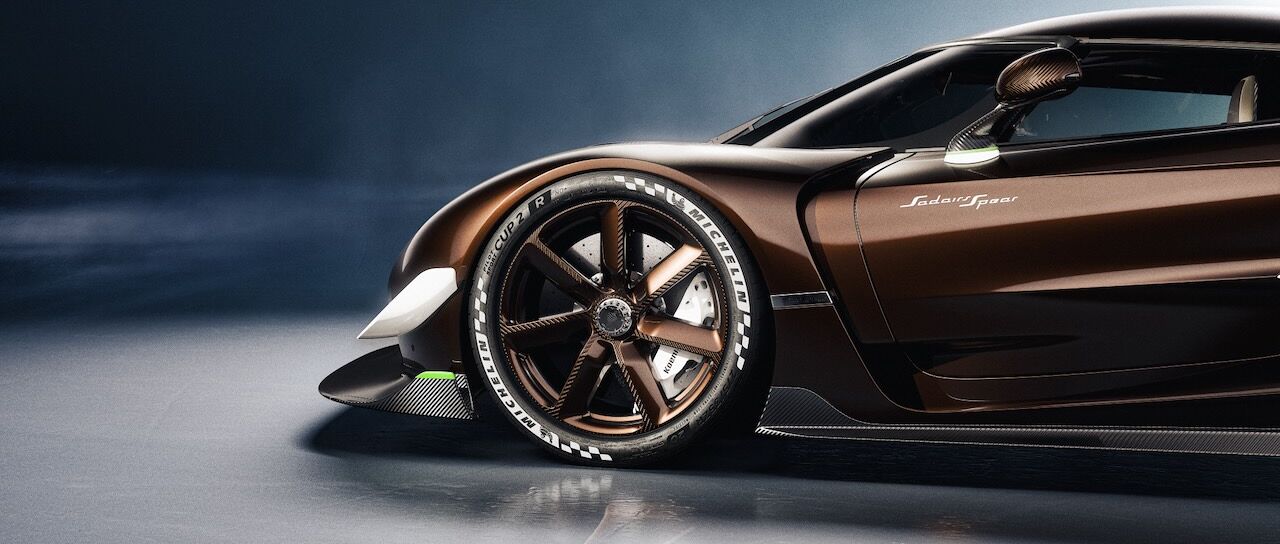 Todas las noticias de coches en un solo portal: Pruebas, fotos, vídeos, informes...