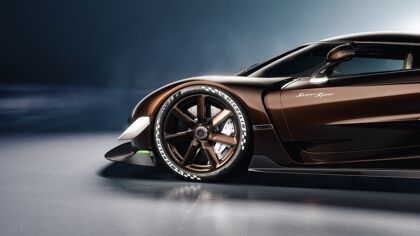 La industria se planta ante los superdeportivos eléctricos: nadie los quiere