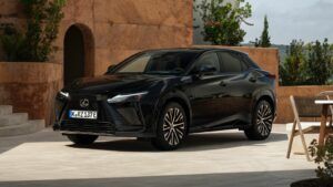 Imagen de lexus-rz-2026