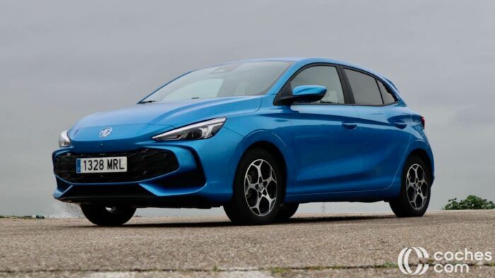 MG 3 Hybrid Prueba 10 700x393