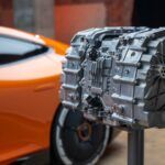 Mercedes AMG Concept GT XX 20 150x150