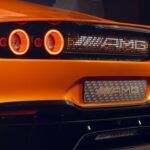 Mercedes AMG Concept GT XX 21 150x150