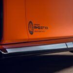 Mercedes AMG Concept GT XX 25 150x150