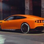 Mercedes AMG Concept GT XX 29 150x150