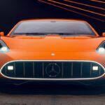 Mercedes AMG Concept GT XX 30 150x150