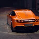 Mercedes AMG Concept GT XX 33 150x150