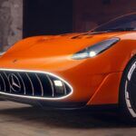 Mercedes AMG Concept GT XX 34 150x150