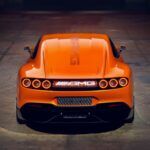 Mercedes AMG Concept GT XX 4 150x150