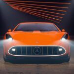 Mercedes AMG Concept GT XX 6 150x150