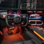 Mercedes AMG Concept GT XX 9 150x150