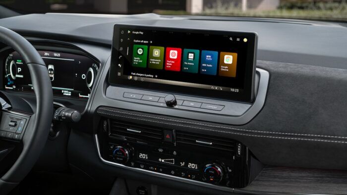 Nissan E Power 2 700x394