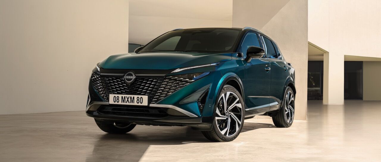 Todas las noticias de coches en un solo portal: Pruebas, fotos, vídeos, informes...