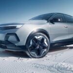 Opel Grandland Electric AWD 1 150x150