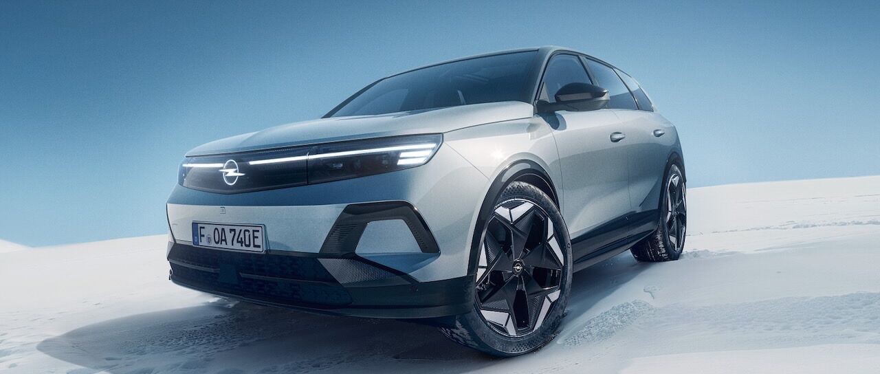 Todas las noticias de coches en un solo portal: Pruebas, fotos, vídeos, informes...