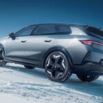 Opel Grandland Electric AWD 5 150x150