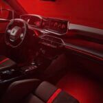 Peugeot E 208 GTi 10 150x150