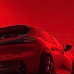 Peugeot E 208 GTi 2 150x150