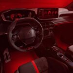 Peugeot E 208 GTi 4 150x150