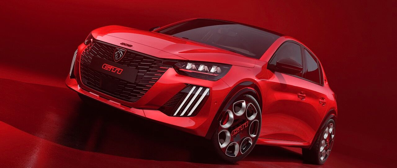 Todas las noticias de coches en un solo portal: Pruebas, fotos, vídeos, informes...