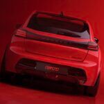 Peugeot E 208 GTi 8 150x150