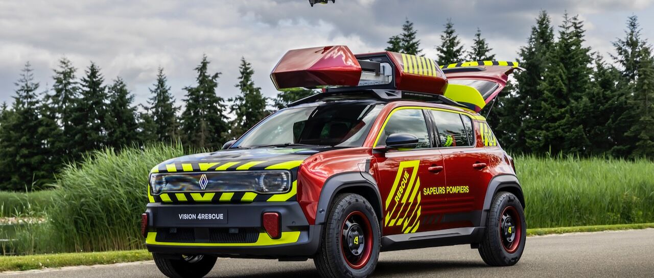 Todas las noticias de coches en un solo portal: Pruebas, fotos, vídeos, informes...