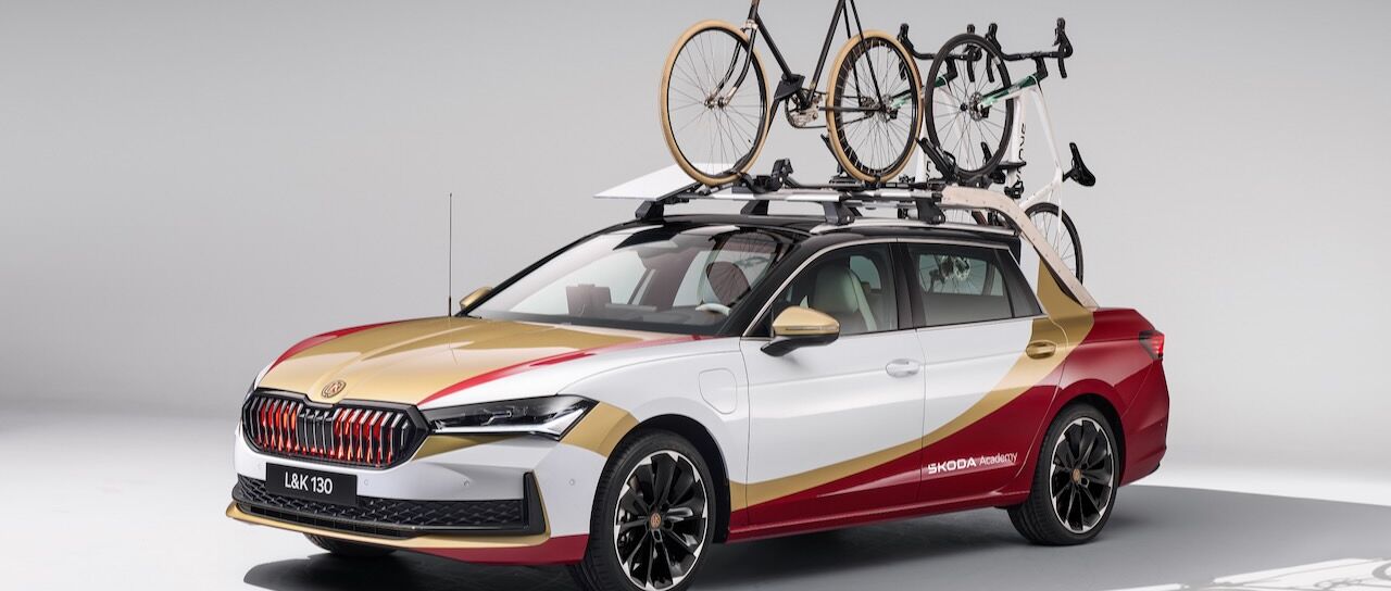 Todas las noticias de coches en un solo portal: Pruebas, fotos, vídeos, informes...