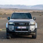 Toyota Land Cruiser Hybrid 48V 1 150x150