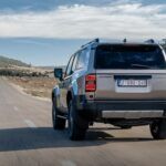 Toyota Land Cruiser Hybrid 48V 10 150x150