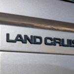 Toyota Land Cruiser Hybrid 48V 2 150x150