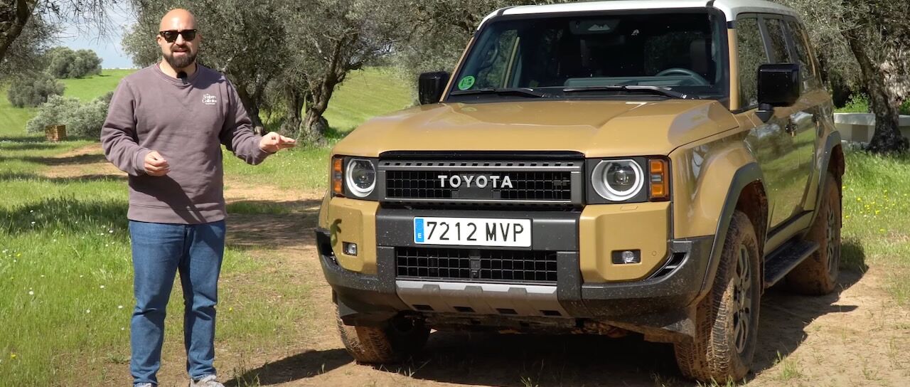 Todas las noticias de coches en un solo portal: Pruebas, fotos, vídeos, informes...