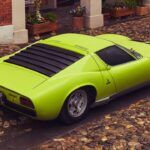 Verde Scandal Lamborghini 1 150x150