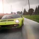 Verde Scandal Lamborghini 4 150x150