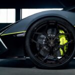 Verde Scandal Lamborghini 5 150x150